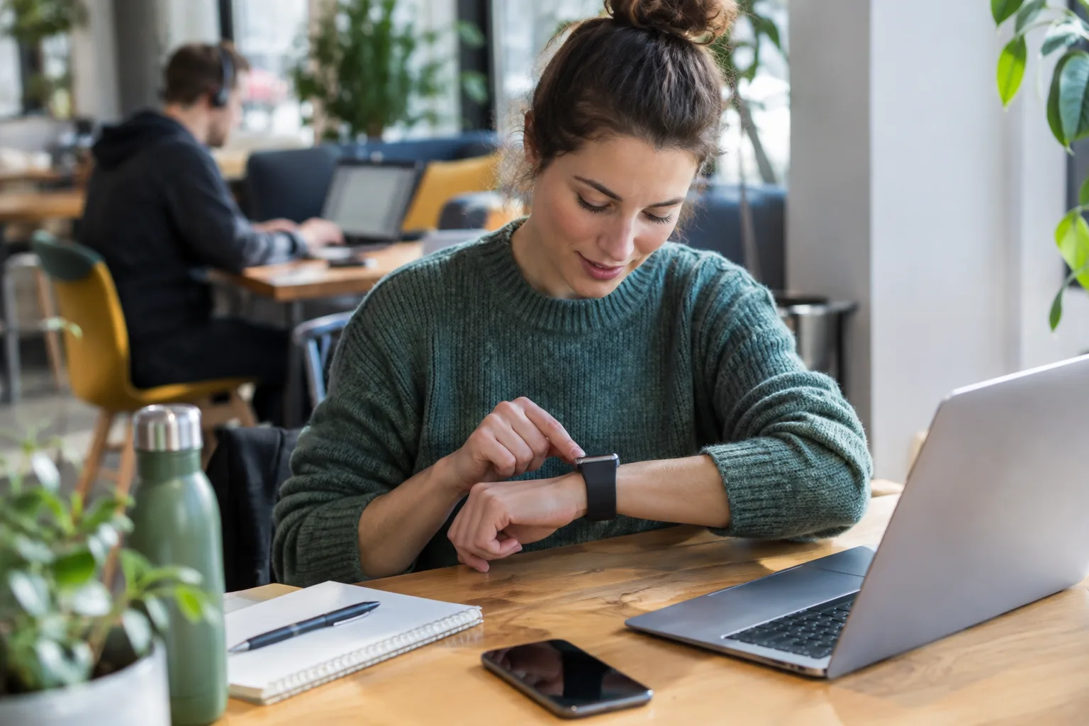 Illusztráció a cikk témájához: Apple Watch GPS vagy Cellular: mikor kell külön mobilkapcsolat?