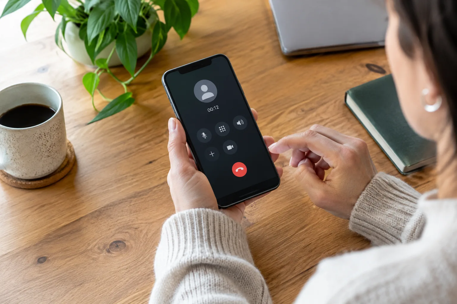 Illusztráció a cikk témájához: Telekom Wi-Fi-hívás: mit ellenőrizz a telefonodon?