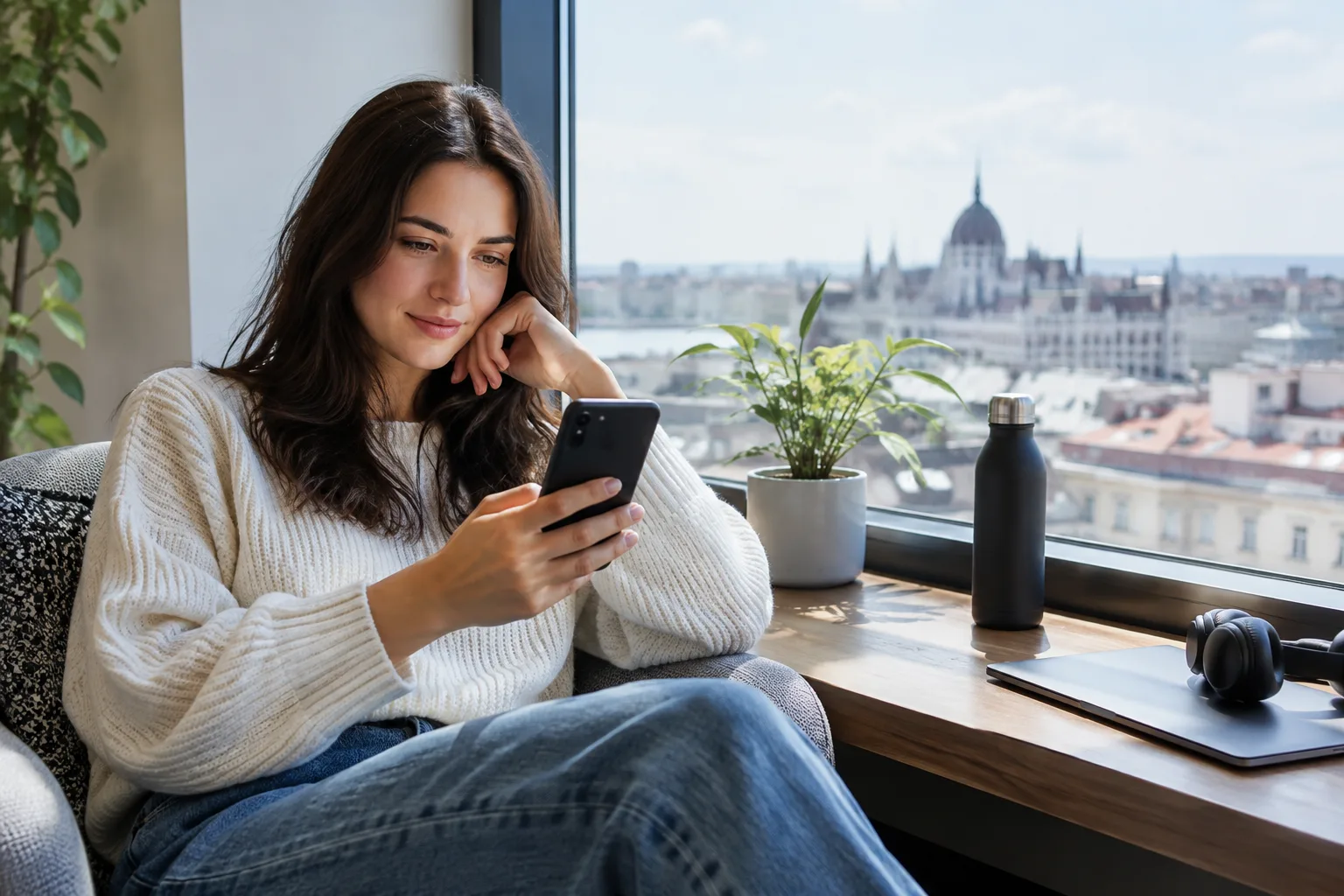 Illusztráció a cikk témájához: Samsung Galaxy mellé milyen mobilcsomagot válassz?