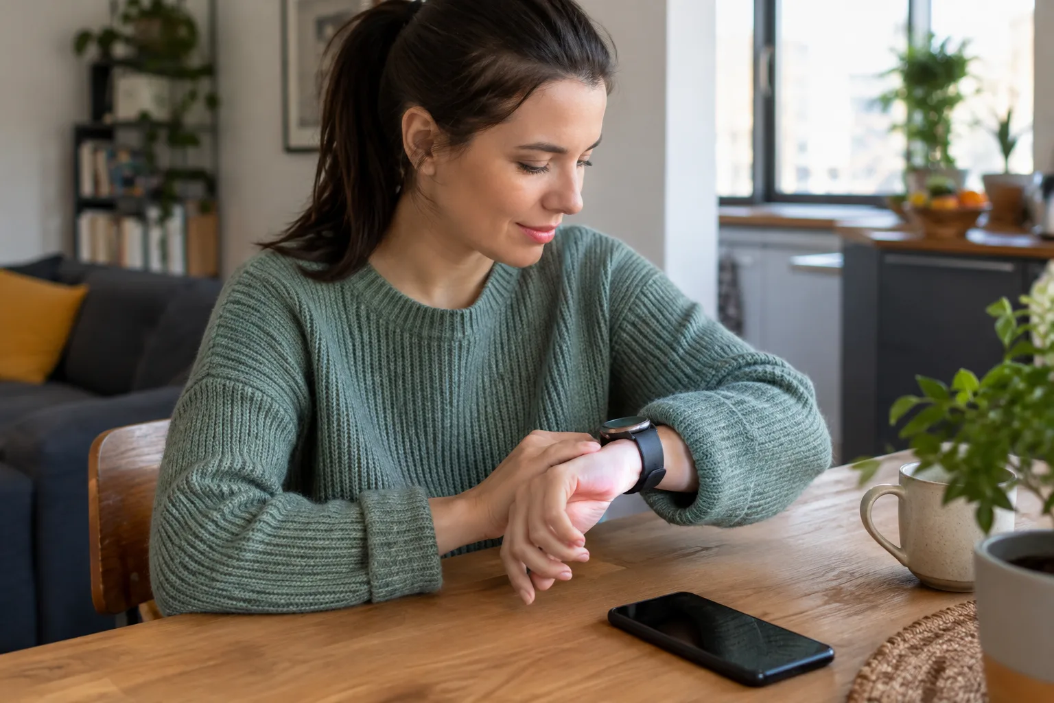 Illusztráció a cikk témájához: Galaxy Watch LTE: a havi díj nem csak az órán múlik