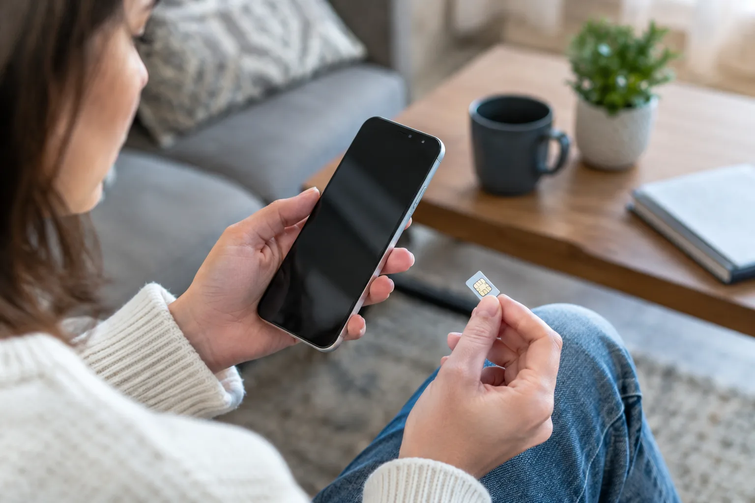 Illusztráció a cikk témájához: Új iPhone mellé új tarifa? A készülék és az előfizetés külön döntés
