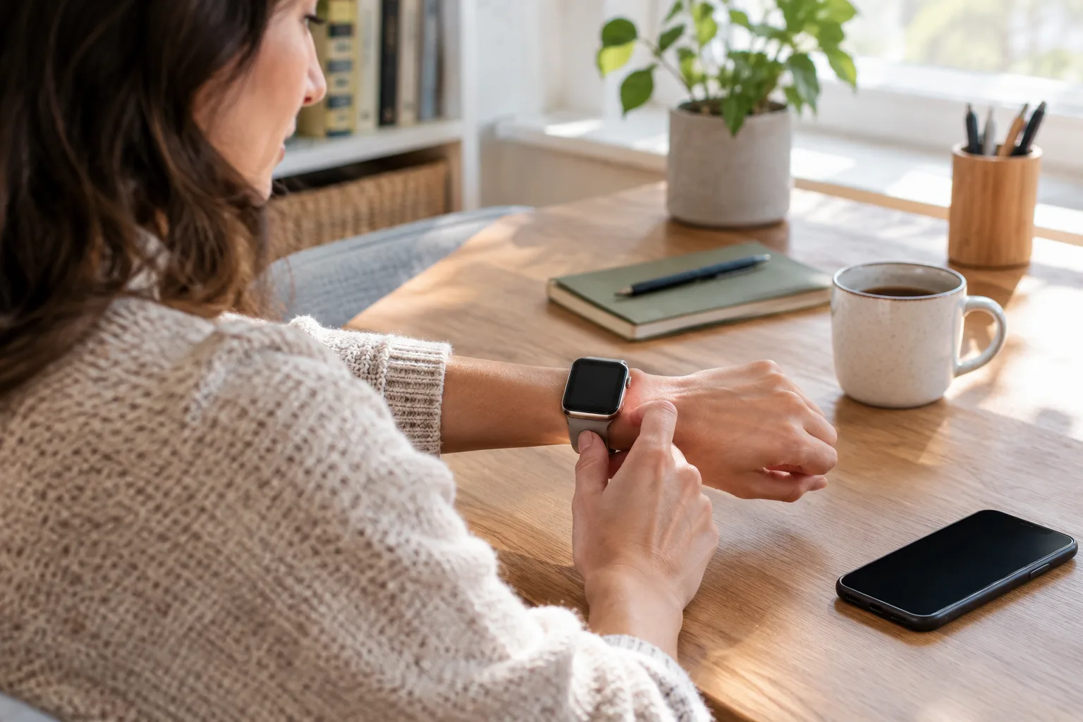 Illusztráció a cikk témájához: Új Apple Watchra váltasz? Ezt ellenőrizd a mobil-előfizetés előtt