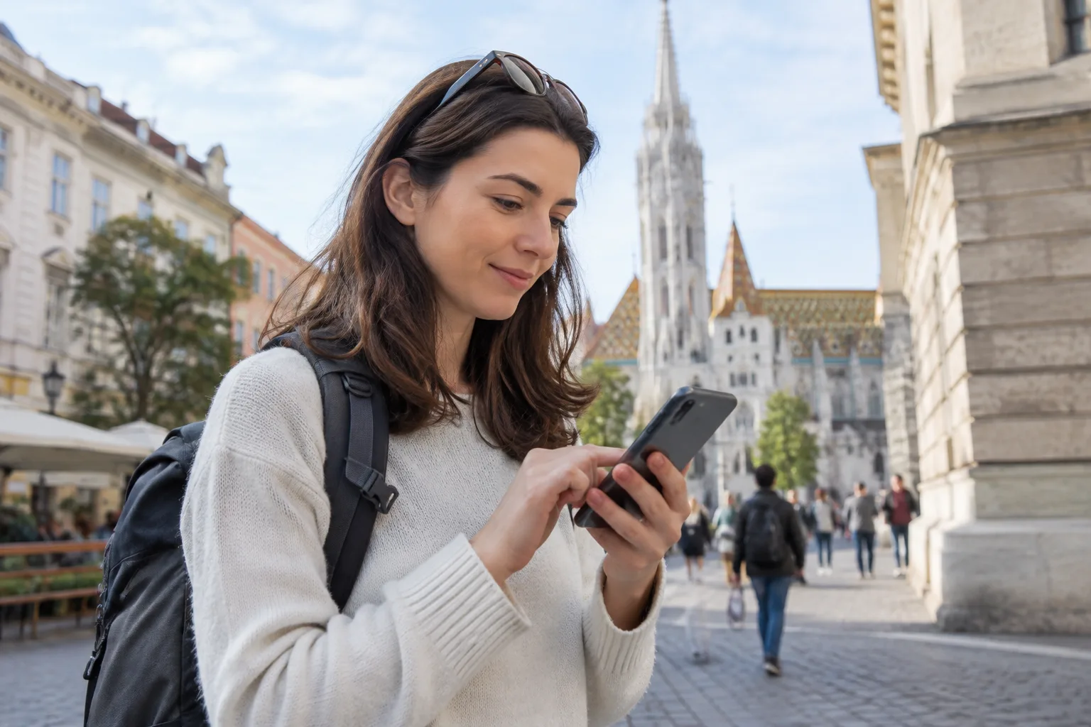 Illusztráció a cikk témájához: EU-adatkeret és belföldi mobilnet: ne csak a GB-okat nézd