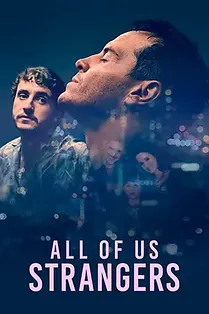 All of Us Strangers filmplakát
