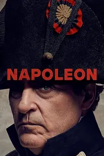 Napoleon filmplakát