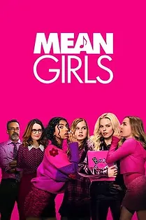 Mean Girls filmplakát
